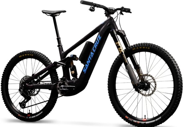 Santa Cruz Bullit Podium Limited Edition - M