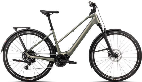 Orbea Kemen TOUR 30 MID - 2025 - Green | L