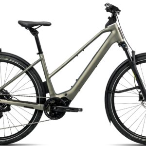 Orbea Kemen TOUR 20 MID - 2025 - Green | M