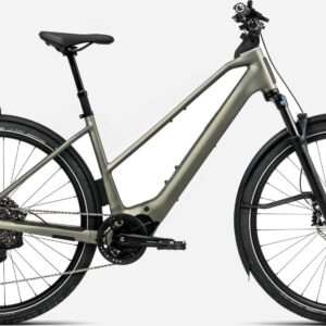Orbea Kemen TOUR 10 MID - 2025 - Green | M