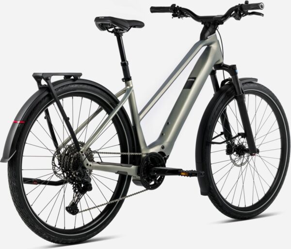 Orbea Kemen TOUR 10 MID - 2025 - Green | M – Bild 2