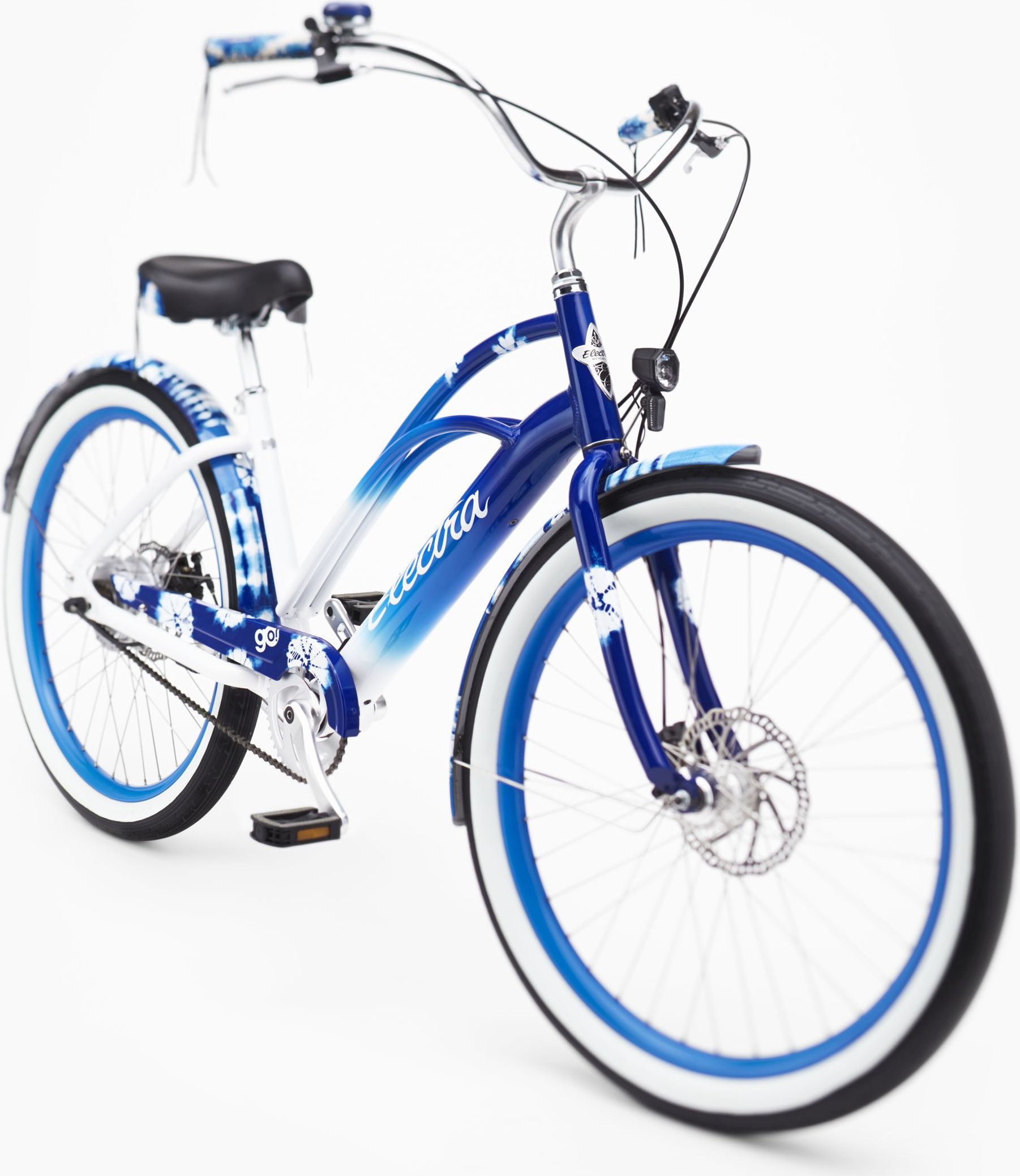 Electra Shibori Cruiser Go! - 2025 – Bild 2