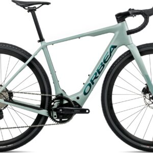 Orbea Denna H30 - 2026 - Blue | S