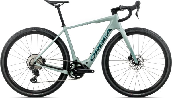 Orbea Denna H30 - 2026 - Blue | XL
