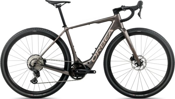 Orbea Denna H30 - 2026 - Bronze | L