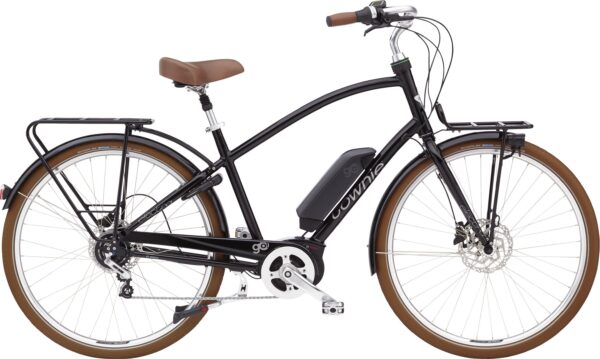 Electra Townie Commute Go! 5i Step-Over - 2025
