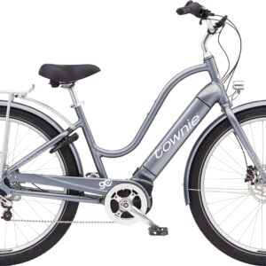 Electra Townie Path Go! 5i Step-Thru - 2025 - Holographic