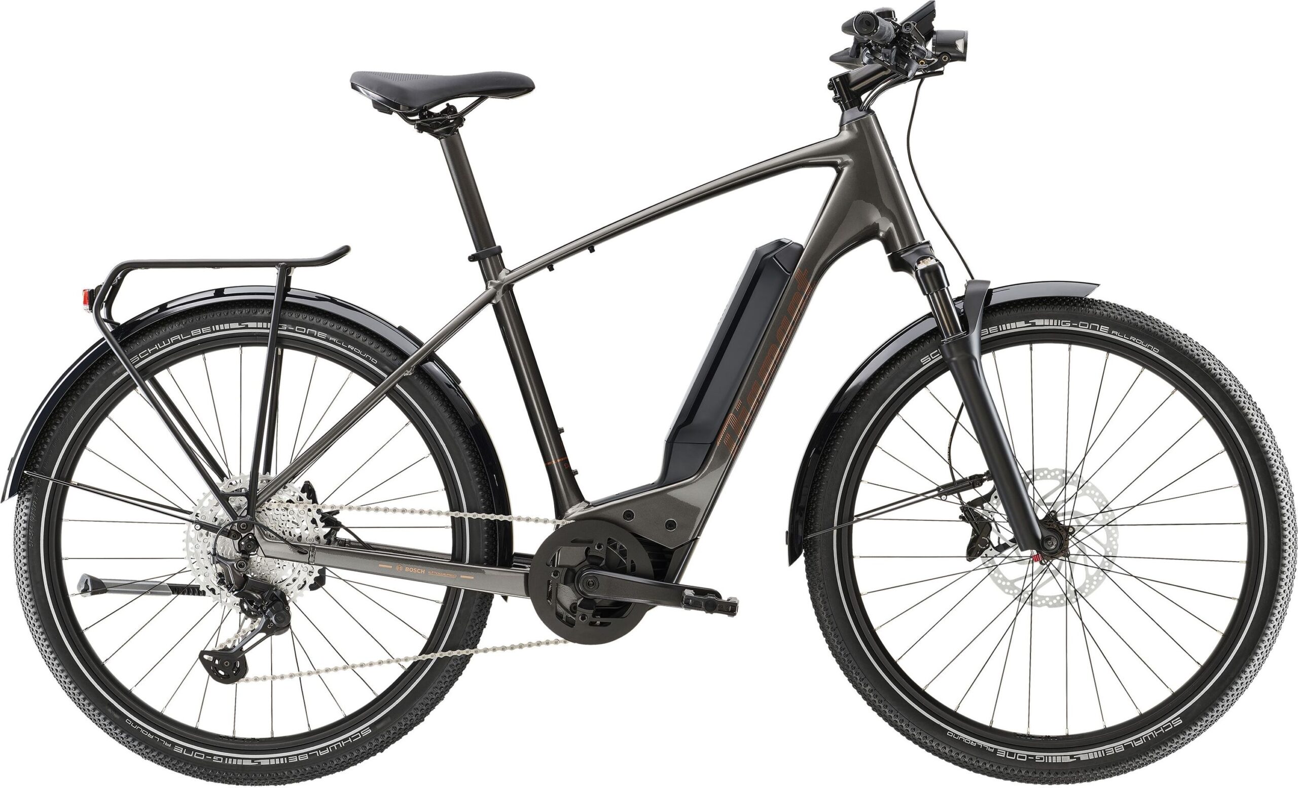 Diamant Zing Deluxe Gen 2 Einstieg hoch - 2023 - L | 400