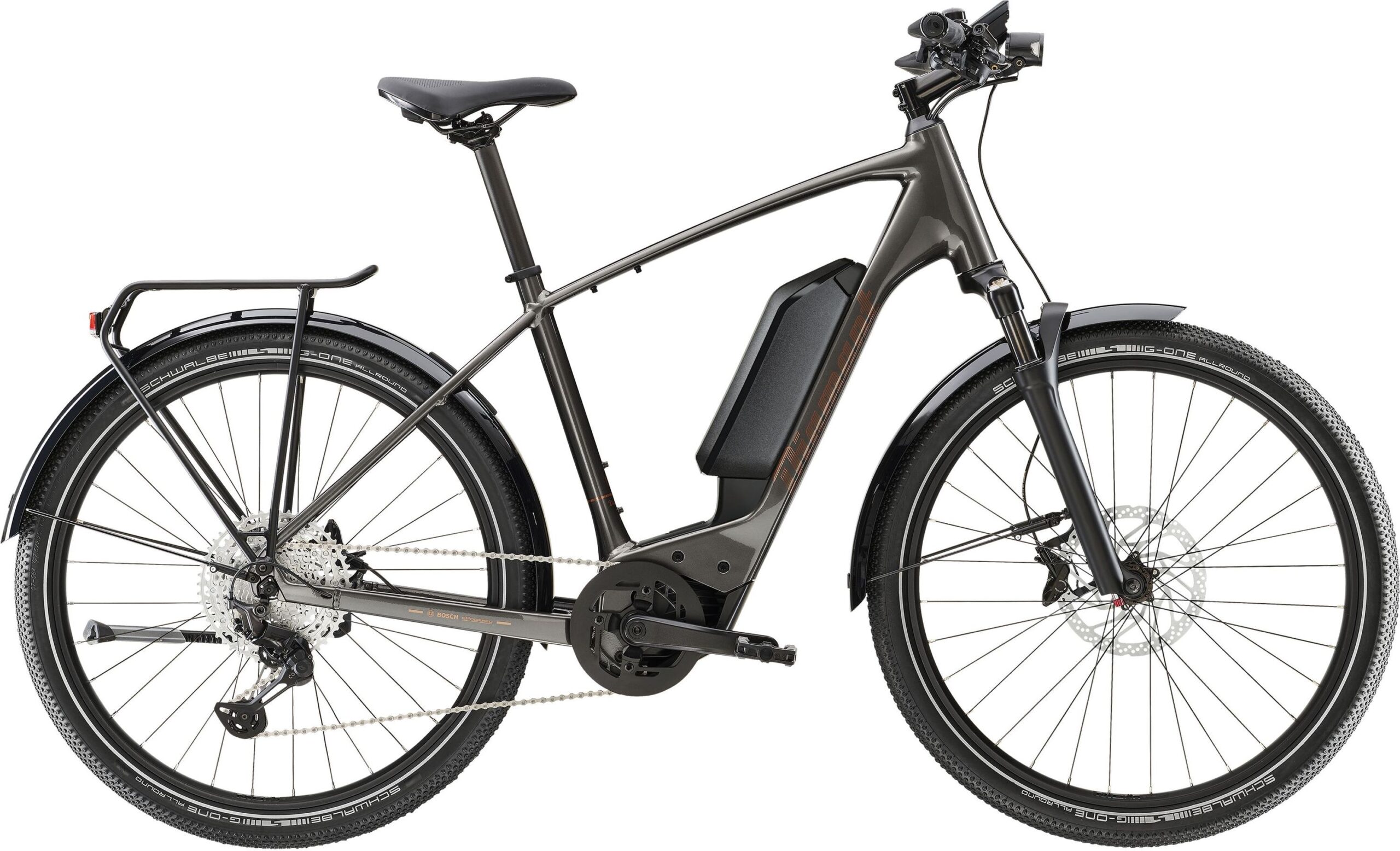 Diamant Zing Deluxe Gen 2 Einstieg hoch - 2023 - M | 800