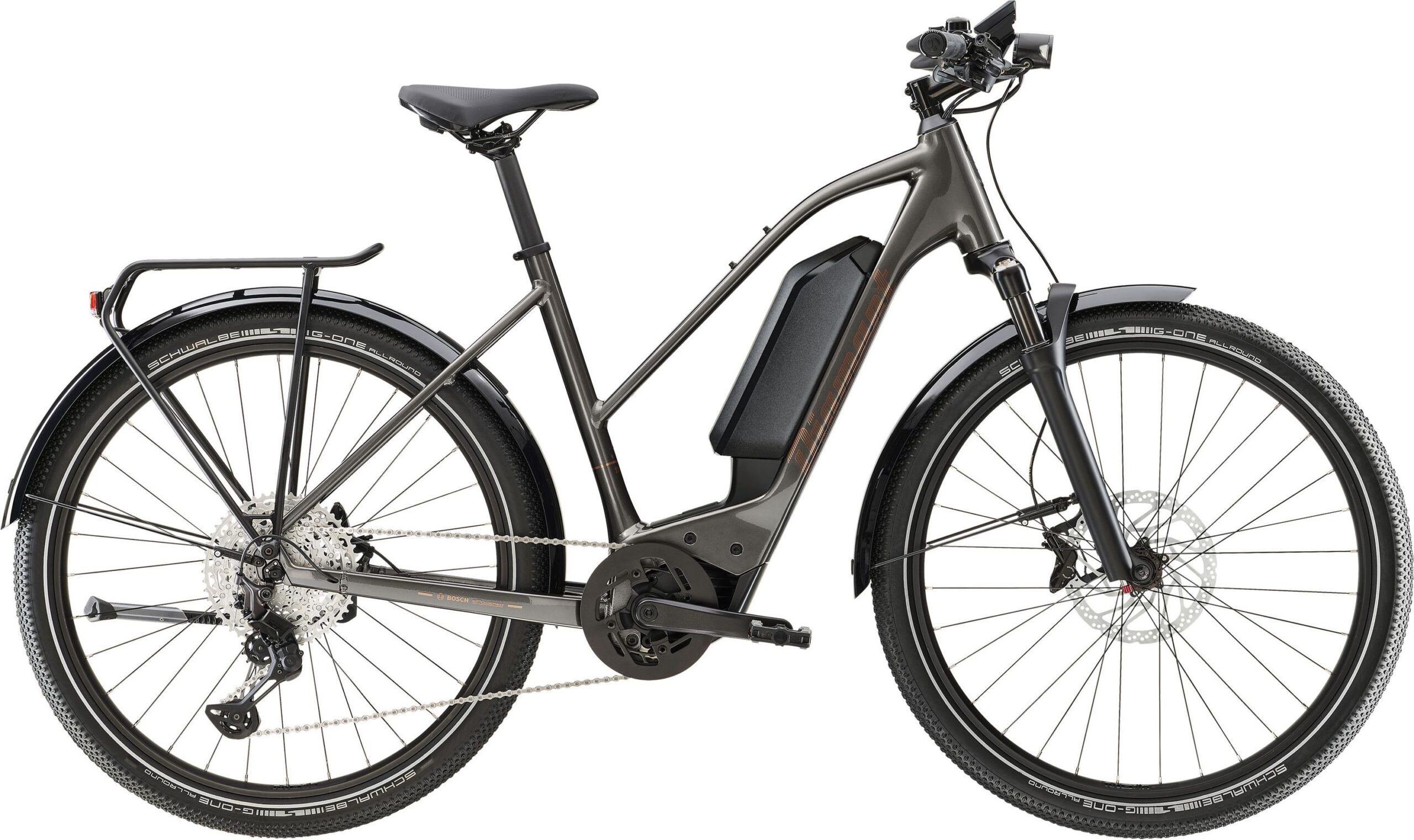 Diamant Zing Deluxe Gen 2 Einstieg mittel - 2023 - M | 800