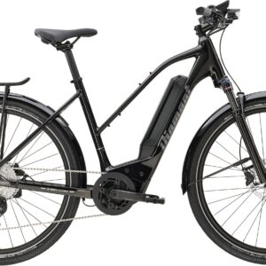 Diamant Zing Gen 2 Einstieg mittel - 2023 - Tiefschwarz | S | 400