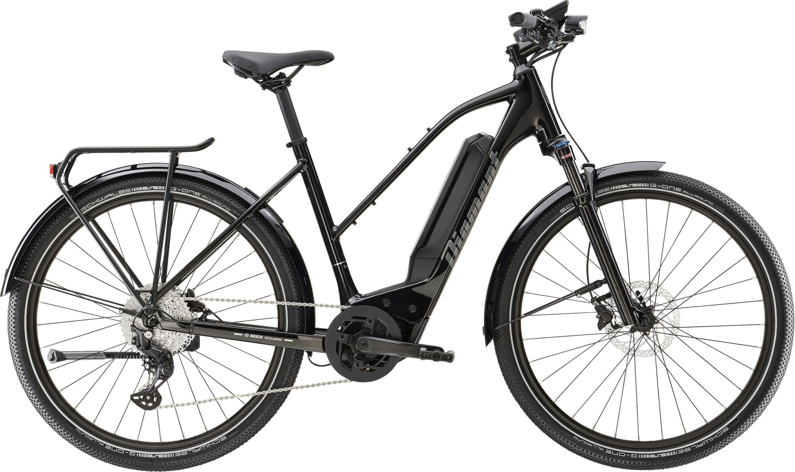 Diamant Zing Gen 2 Einstieg mittel - 2023 - Tiefschwarz | S | 400