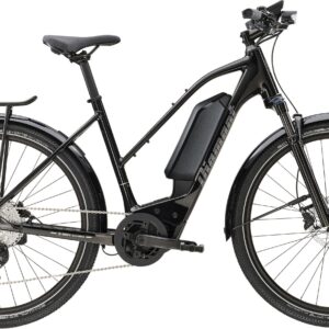 Diamant Zing Gen 2 Einstieg mittel - 2023 - Tiefschwarz | S | 800