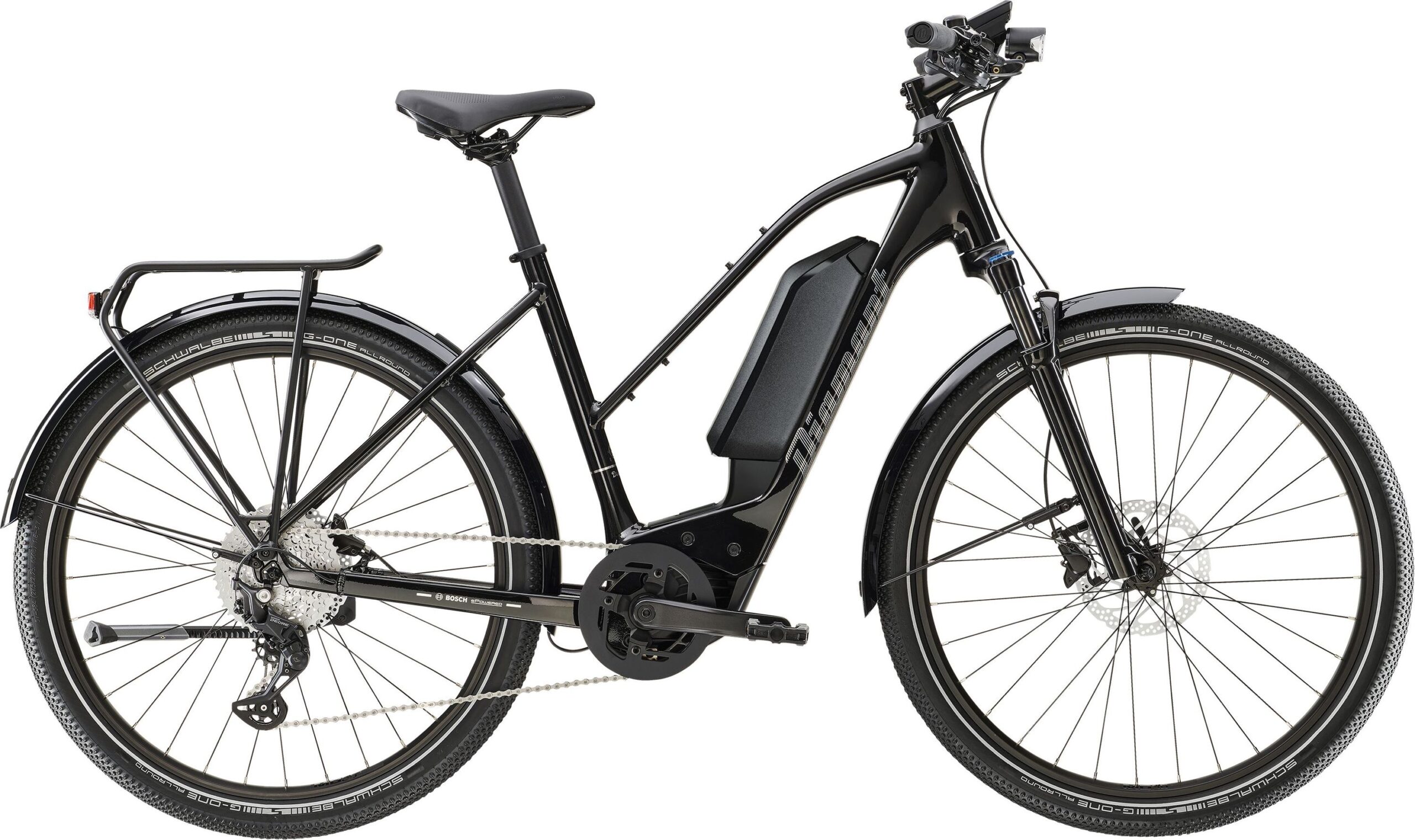 Diamant Zing Gen 2 Einstieg mittel - 2023 - Tiefschwarz | S | 800