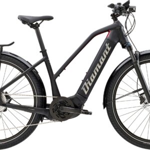 Diamant Zouma Deluxe Einstieg mittel - 2023 - S