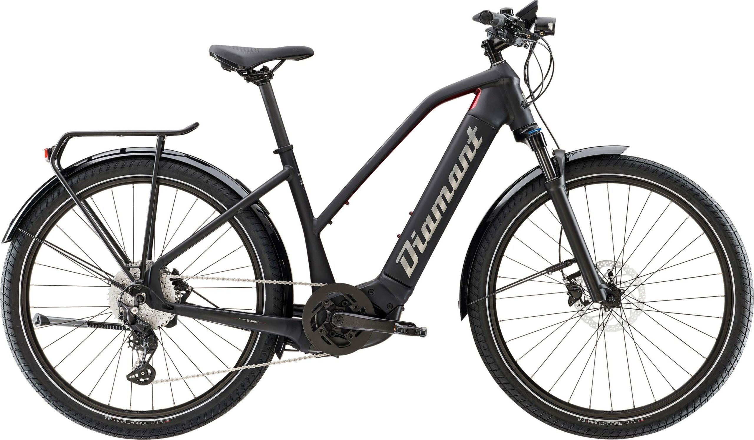 Diamant Zouma Deluxe Einstieg mittel - 2023 - S