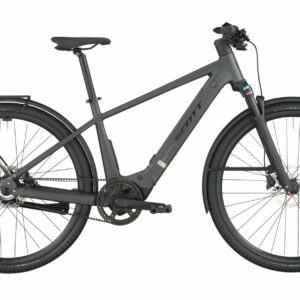 Scott Passage 10 Belt midnight grey 29" 400 Wh Diamant
