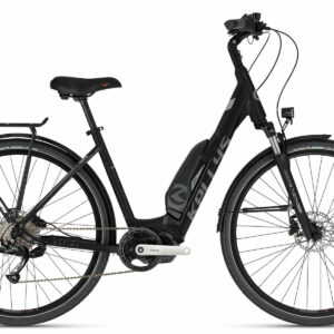 Kellys Estima 10 SH Black 28" 504 Wh Wave