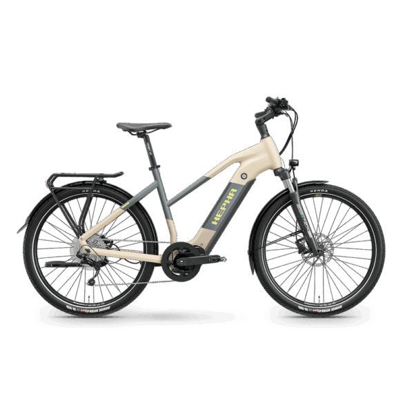 Trekking 7 LTD Performance