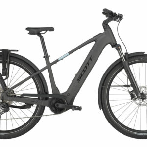 Scott Sub 30 midnight grey 29" 600 Wh Diamant