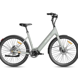 Galaxy C - Como-Blau / M: Für 165-195cm