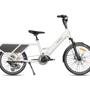 Galaxy X - Perlweiß / S: Für 165-195cm