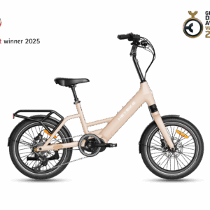 Galaxy K - Vanillecreme / XS: 155-175cm / Standard