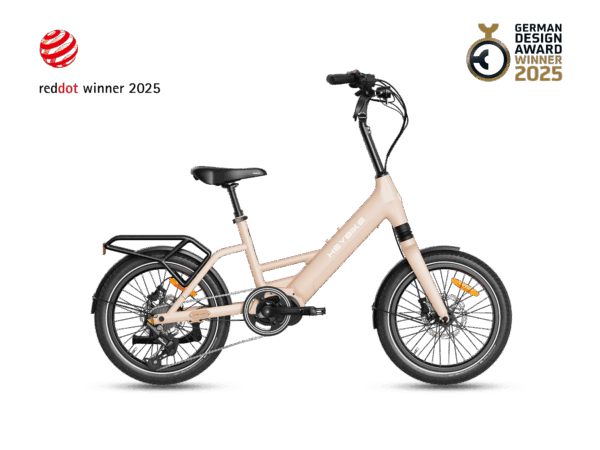 Galaxy K - Vanillecreme / XS: 155-175cm / Standard