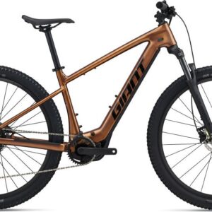 Giant Talon E+ Gen2 - 2026 - Meteor Storm | XL