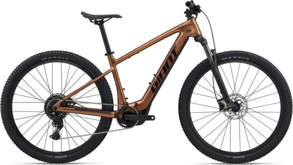 Giant Talon E+ Gen2 - 2026 - Meteor Storm | XL