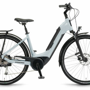 Winora Tria X9 Ice 28" 500 Wh Wave