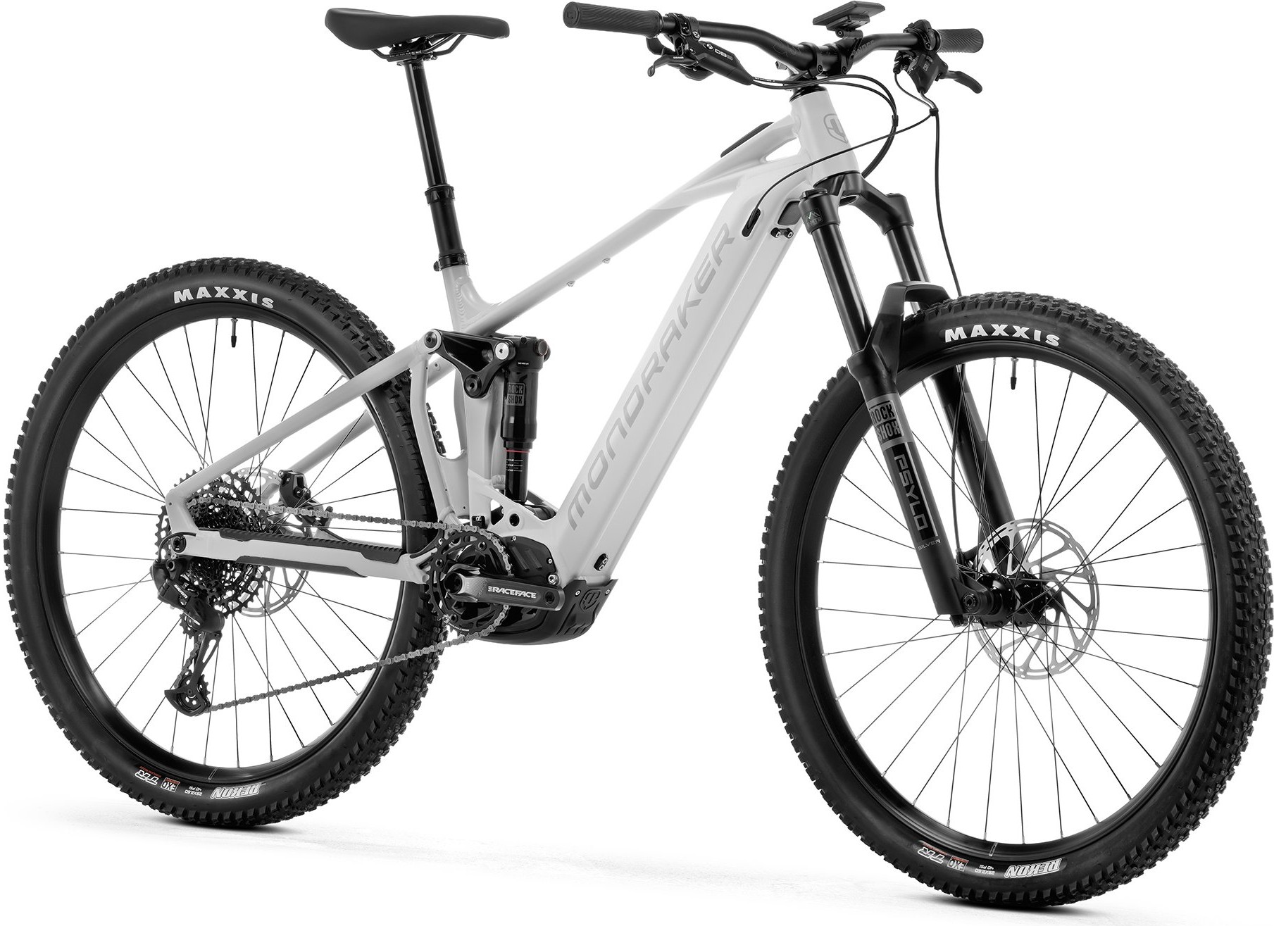Mondraker Chaser 750 - 2025 - L