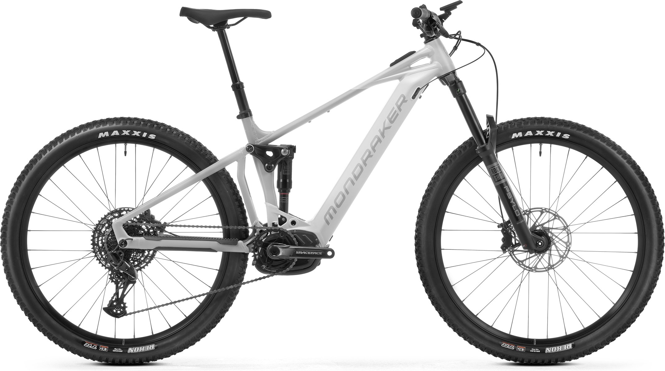 Mondraker Chaser 750 - 2025 - L – Bild 2