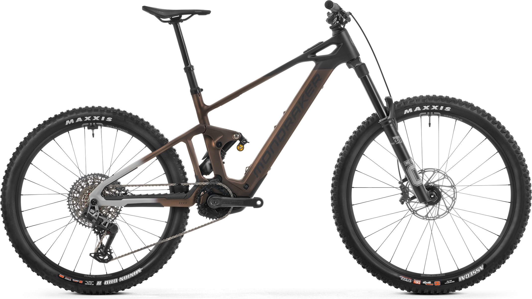 Mondraker Dune RR - 2025 - M – Bild 2