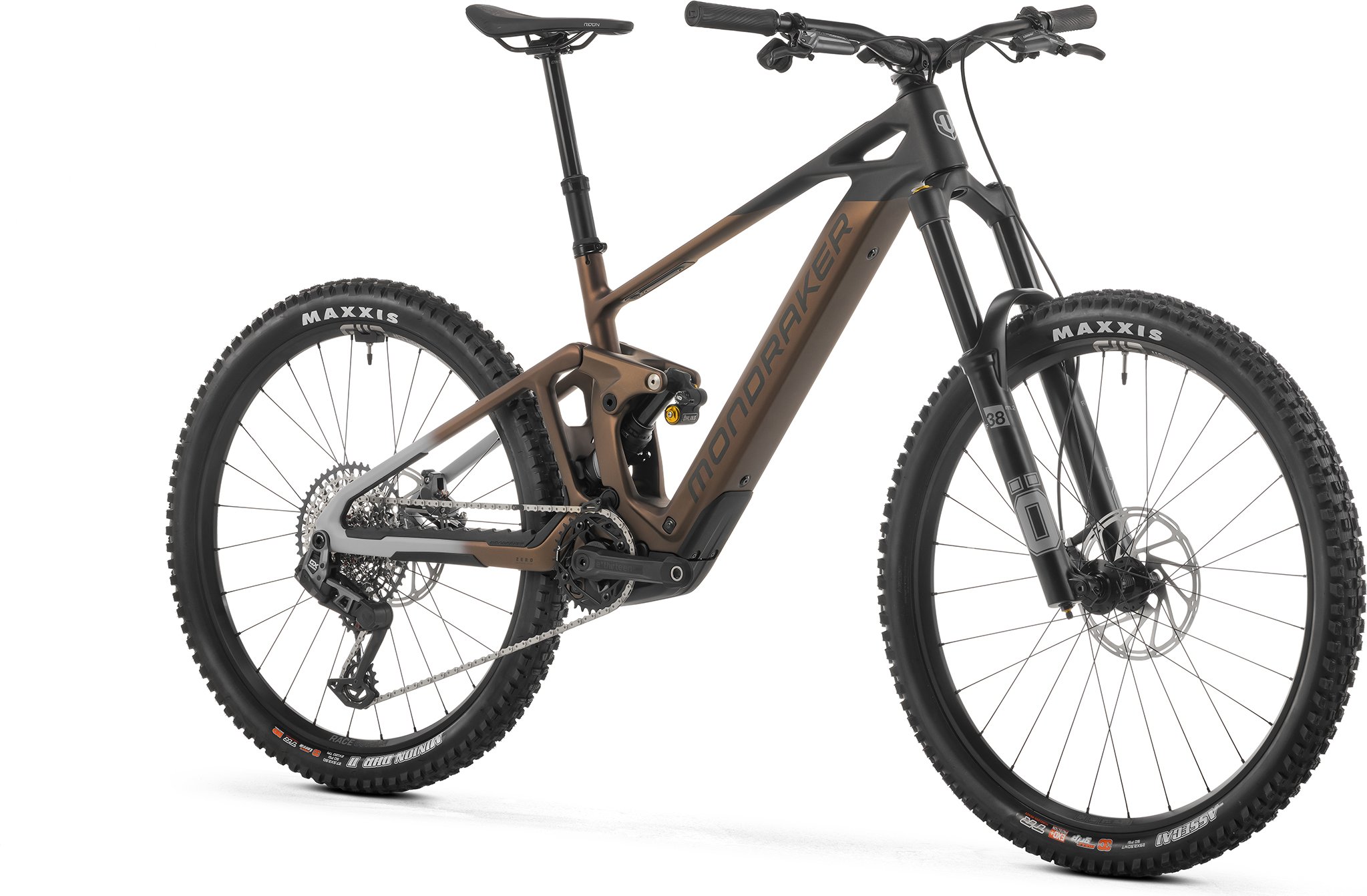 Mondraker Dune RR - 2025 - M
