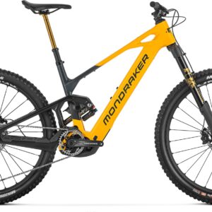 Mondraker Crafty Carbon RR S - 2026 - S