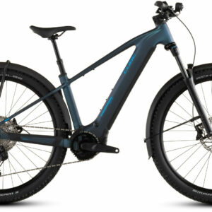 Cube Reaction Hybrid Pro 800 FE nebular´n´dazzle 29" 800 Wh Diamant
