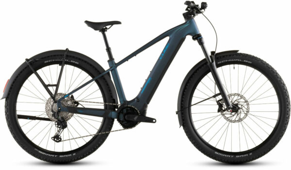 Cube Reaction Hybrid Pro 800 FE nebular´n´dazzle 29" 800 Wh Diamant