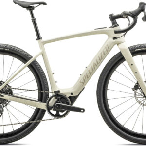 Specialized Turbo Creo 2 Expert Black Pearl/Birch/Black Pearl 28" 320 Wh Diamant