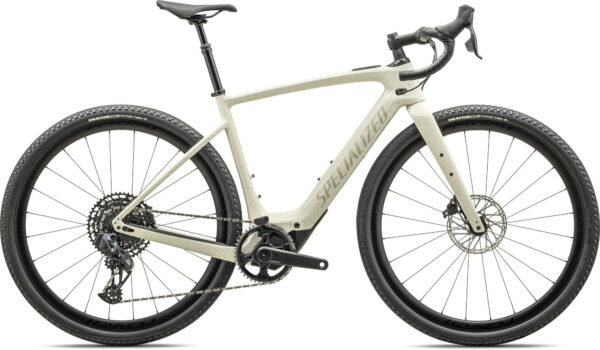 Specialized Turbo Creo 2 Expert Black Pearl/Birch/Black Pearl 28" 320 Wh Diamant