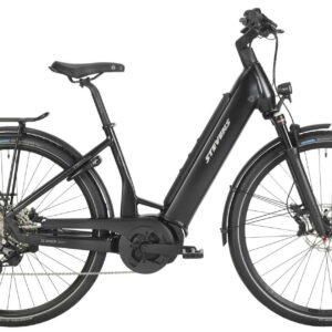 Stevens E-Triton 6.5.1 Forma Velvet Black 28" 500 Wh Wave