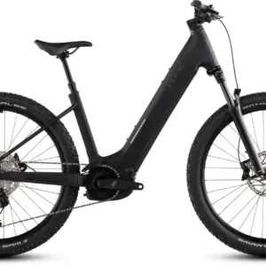 Cube Reaction Hybrid Pro 800 blackline Tiefeinsteiger 2026 M