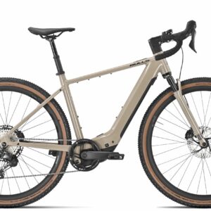 BULLS TRAIL GRINDER EVO SX - 28 Zoll 400Wh 12K Diamant - Quicksand