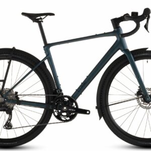 Cube Nuroad Race FE - 28 Zoll 24K Diamant - royalgreen´n´black