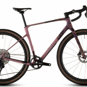 Cube Nuroad C:62 EX - 28 Zoll 12K Diamant - shiftblush´n´art