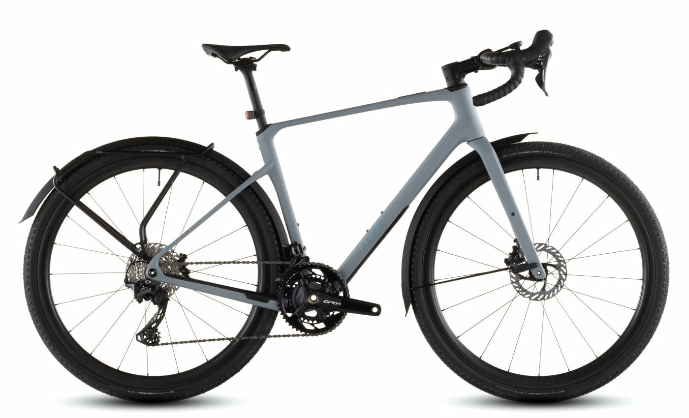 Cube Nuroad C:62 Pro FE - 28 Zoll 24K Diamant - vulcan´n´prism