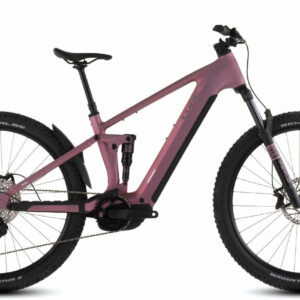 Cube Stereo Hybrid ONE22 Race 800 - 27.5/29 Zoll 800Wh 12K Fully - shiftblush´n´black