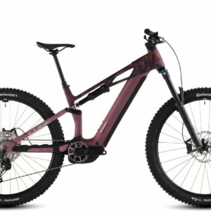 Cube Stereo Hybrid ONE44 HPC SLX 800 - 27.5/29 Zoll 800Wh 12K Fully - shiftblush´n´art