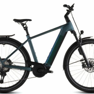 Cube Kathmandu Hybrid SLT 800 ABS - 28 Zoll 800Wh 12K Diamant - duskwood´n´goblin