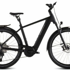 Cube Kathmandu Hybrid SLX 800 - 28 Zoll 800Wh 12K Diamant - silverdust´n´chrome